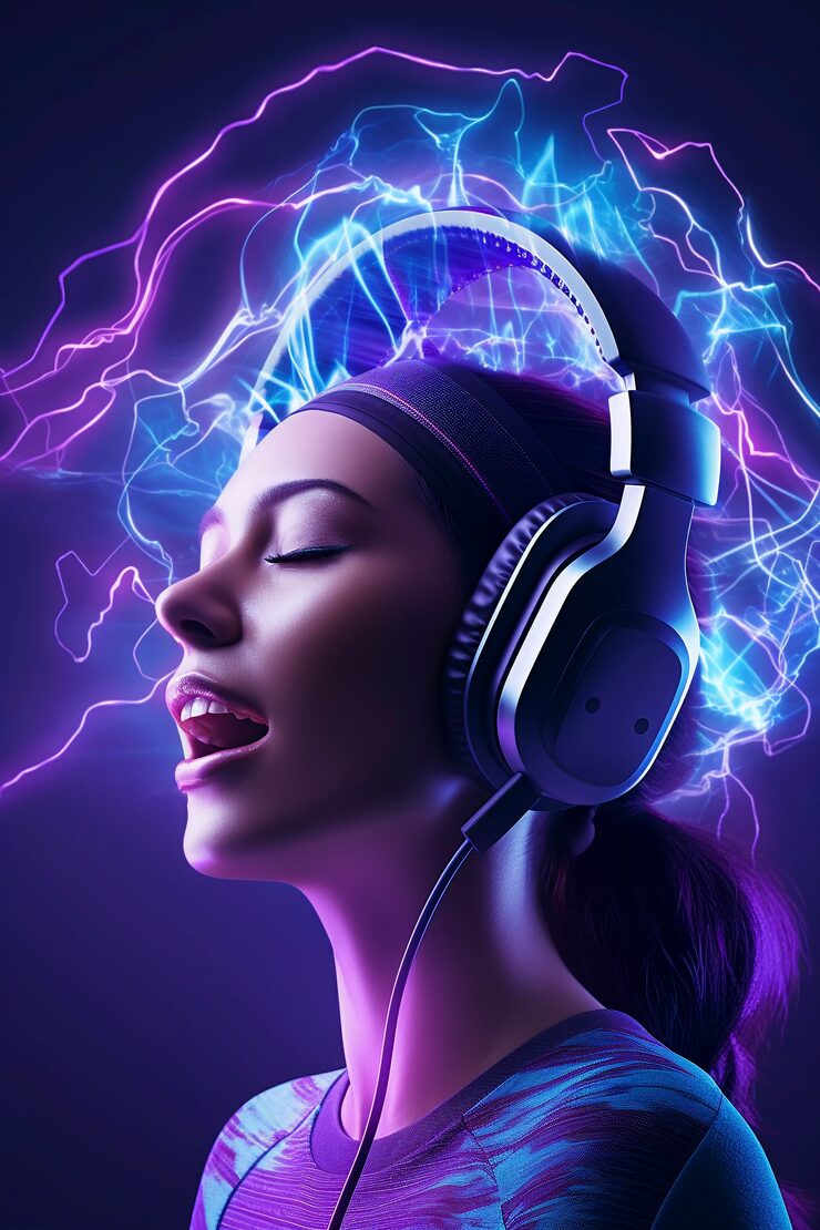 AI in Music: How Technology Is Powering the Next Wave of Creativity