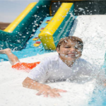 Water slide bounce house rentals