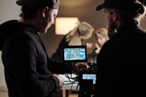 Training videos
